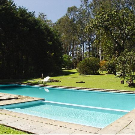 Hotel Refazenda Visconde de Mauá Exterior foto