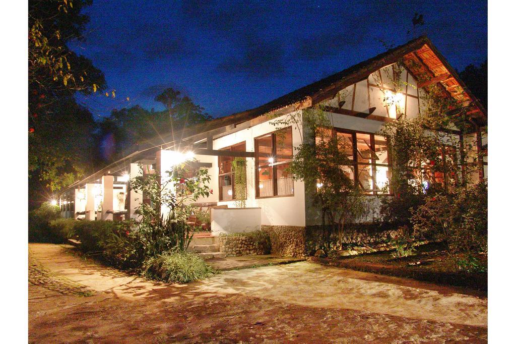 Hotel Refazenda Visconde de Mauá Exterior foto