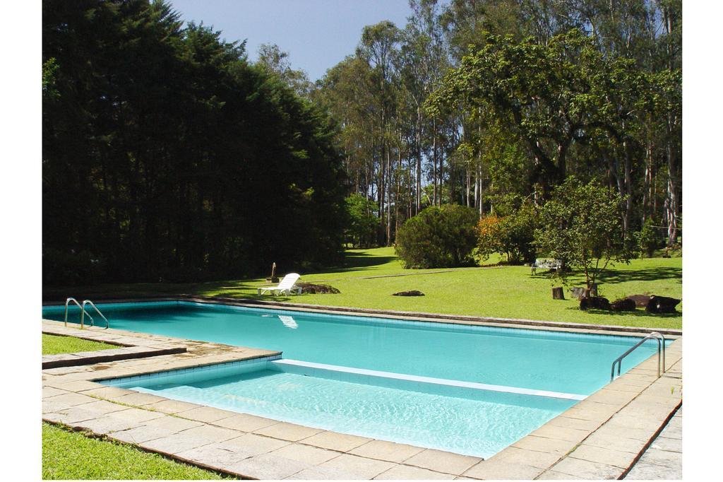 Hotel Refazenda Visconde de Mauá Exterior foto