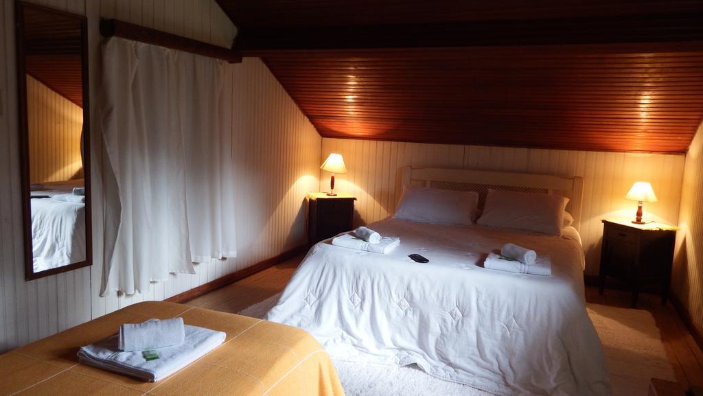Hotel Refazenda Visconde de Mauá Zimmer foto