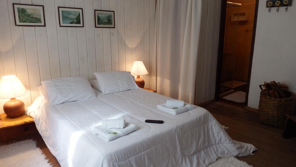 Hotel Refazenda Visconde de Mauá Zimmer foto