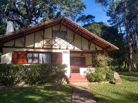 Hotel Refazenda Visconde de Mauá Exterior foto